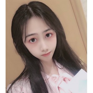 抖音妹子江可爱的视频