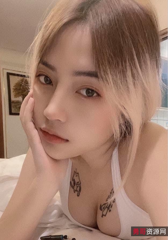 精选网红89妹自拍福利分享