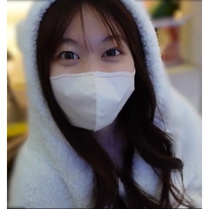 大学生妹子约会舞蹈视频分享