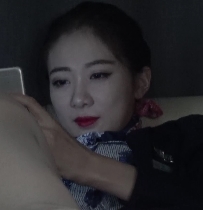 转载搬运KM穆乐空姐服装肉丝床上足秀1V1.31G百度盘