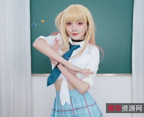 B站舞蹈区一分一秒大棒子罪状PMV剪辑高清1080P