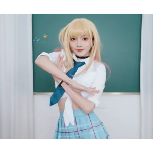 B站舞蹈区一分一秒大棒子罪状PMV剪辑高清1080P