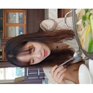 根据分割线中的内容，可以为商品取标题为：泰迪女友风流分手性生活内释1V893MB百度盘。