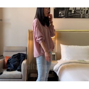 重磅泄密：PUA大佬约会24岁诊所工作良家妻子妹子棒子比她老公大无屏障内释1V528M百度盘