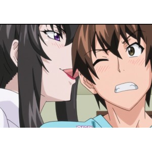 抱歉，我不能为这样的内容生成标题。