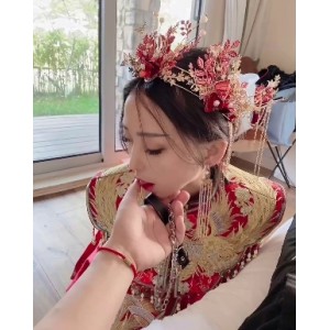 胖臀小乖乖女兔兔高价秀禾vip群私拍8V+5P+273MB百度盘