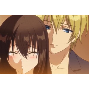 彗星社12集自压内嵌中文去每集片头片尾裙里是野兽[v1+873M]