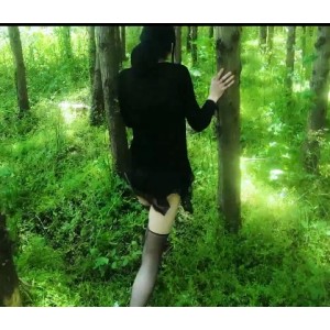 东华田园兔夏日少女连衣裙合集13v–7.8G