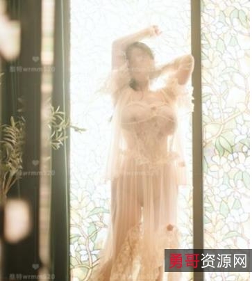 94V-1.42G某推九九酱最新作品合集-浮力姬奶喵