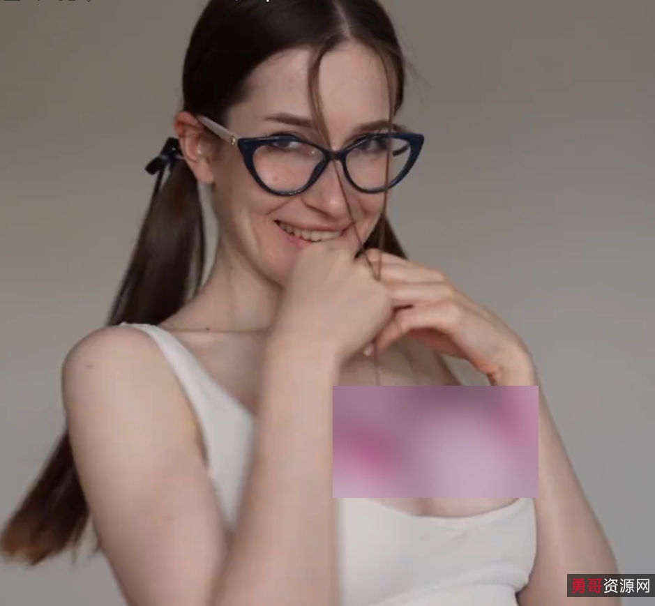 P站洋妞放飞自我系列合集