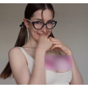 P站洋妞放飞自我系列合集