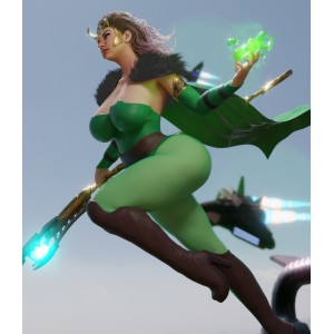 TDonTran合集：图像、Gif、视频、200v、80p、7.63G、百度盘