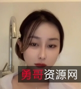 精选女神宝儿有尺度私拍高颜值[10V+3.49G][百度盘]