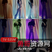 著名演员王馨瑶的诱惑呻吟声与9头身材在秀人网最新发布