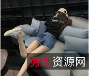 推特精选A4腰细粉嫩女神-up-kotc：室外自拍+大众SUV，抖音变装舞，瘦身1V810M，bao鱼！