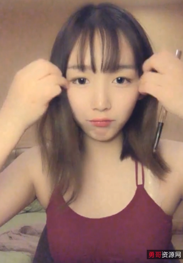 限时特惠害羞美少女主播椒妹求守护合集-75v/33G