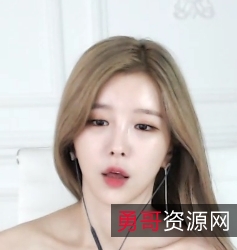 限时特惠韩国大罩杯女主播berry0314合集42G