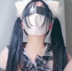 双马尾黑丝JK妹子自玩3小时喷泉放飞自我度盘+秒传