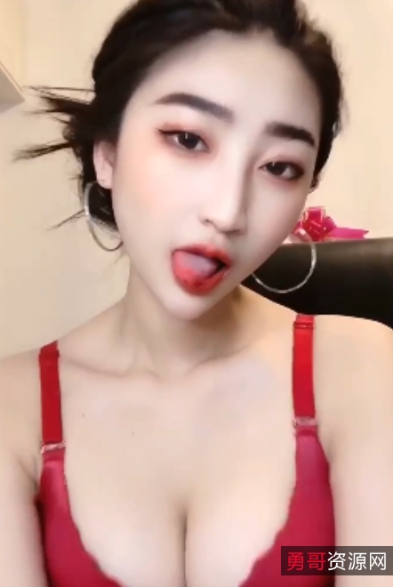 性感尤物小师妹定制福利