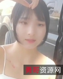 爆笑直播儿子带女友户外跪口深处释放，爸爸惊呆了！高清视频