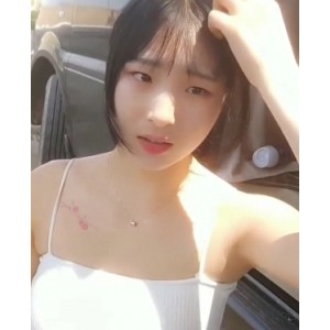 爆笑直播儿子带女友户外跪口深处释放，爸爸惊呆了！高清视频