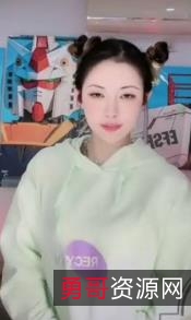 一只霸王兽抖音主播私拍福利