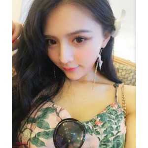 限时特惠精选颜值东方航空空姐下水才艺展示视频合集