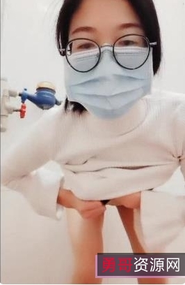 小妲己主播x小橙子浴室