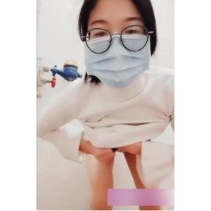 小妲己主播x小橙子浴室