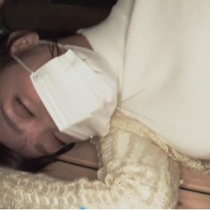 超绝身材的pp剧情杀游戏，逢见妹子成为关键角色