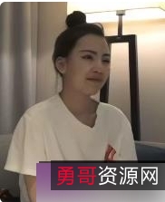 甜美边缘妹子寻花