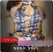 独家激发自信勇气的梦想之旅！OnlyFans精选身材xoxo_yuri八部性感视频合集