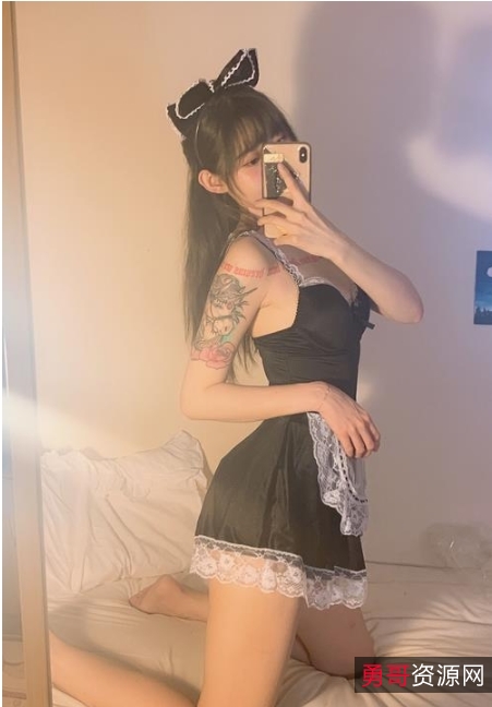 痞幼有尺度网红视频