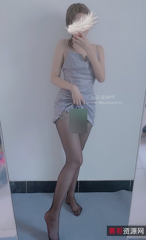 超甜苏苏主题2v套图4三人游67m，百度盘分享