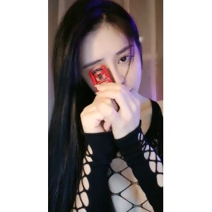 空乘馨馨：坦胸露乳的超多有趣套装第3弹重磅推荐