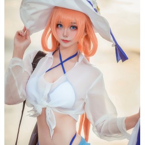 神秘多彩的菌烨tako视频合集：7套内容总大小1.11G