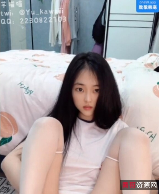 芋喵喵抖音美少女网红优质视频合集