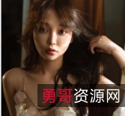 玫瑰娅私拍幺幺茶-高端摄影师拍摄的超唯美私拍展示的玫瑰娅主题摄影作品