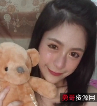 气质尤物Khunkeekie自拍视频