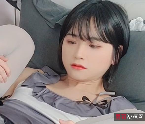 韩国ts主播Lua视频合集：颜值审美，OnlyFans作品，男伴妹子TS攻守资源34V4.9G