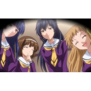 岛国出品：《少女達の茶道》1+2，番茄炒蛋老师学生互动观看