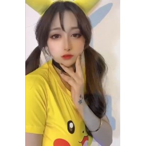 软妹小九九视频合集：44V337M永久有效百度云