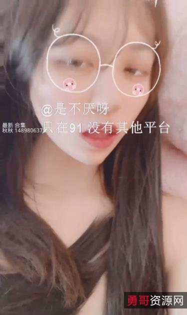 《摄影师男朋友》-外貌青纯可爱，缠绵故事，568m视频合集