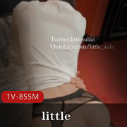 反差女神little圣诞特辑：火辣身材付费甄选，OnlyFans粉丝必看！