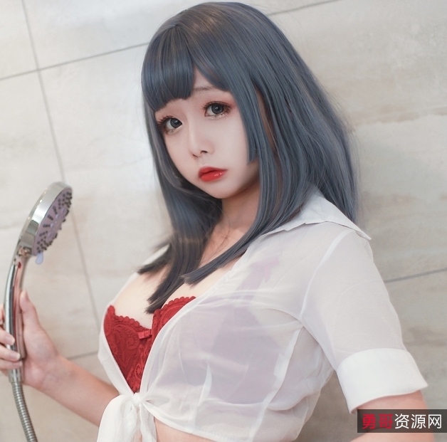 璀璨新星日奈娇精选COS