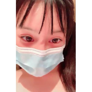 妹子主播埋璃璃5v5游戏直播