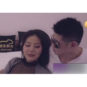 《星尸走肉》：精东影业高清版作品