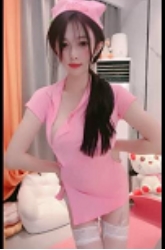 P水女神-少女椰子6V-4.8G