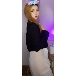 美女美妙境界-抖音美女视频合集