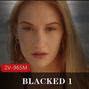 BLACKED自由国2V-965M黑佬大作战女主模特精选海滩2V2亲姐妹美足37-39分钟